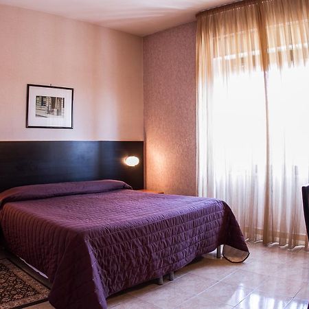 Grand Hotel Italiano Benevento Eksteriør billede