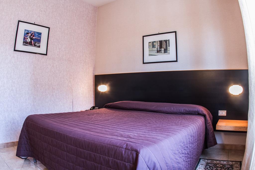 Grand Hotel Italiano Benevento Eksteriør billede
