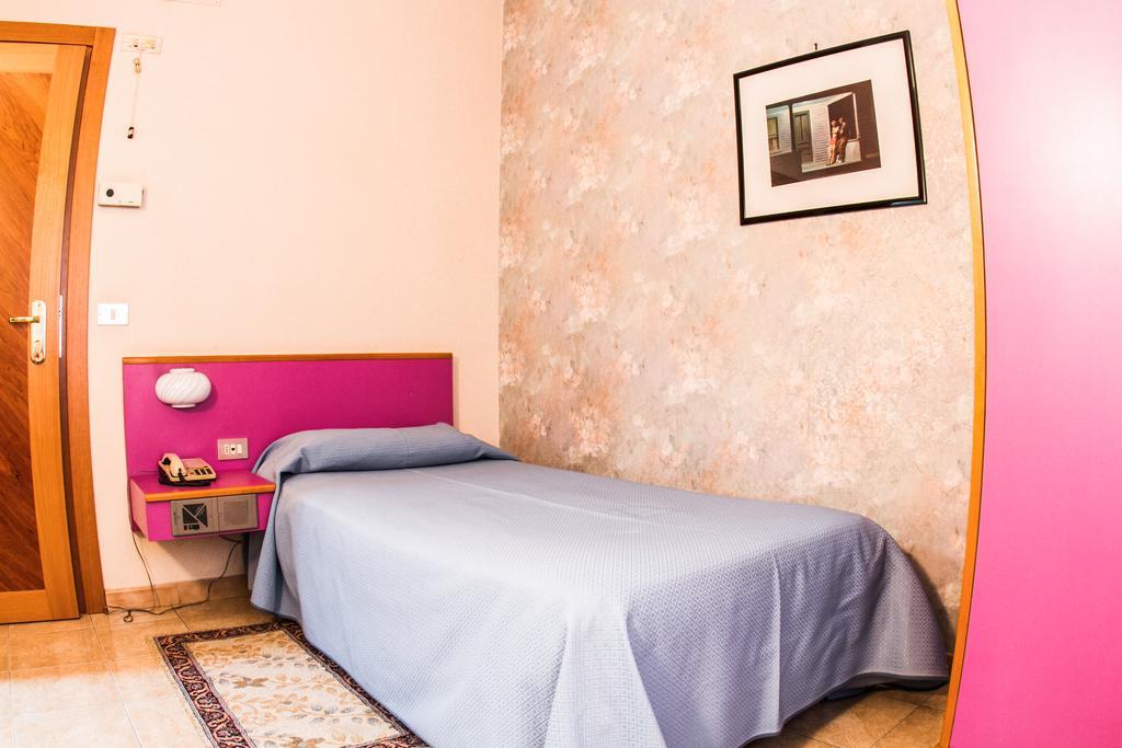 Grand Hotel Italiano Benevento Eksteriør billede