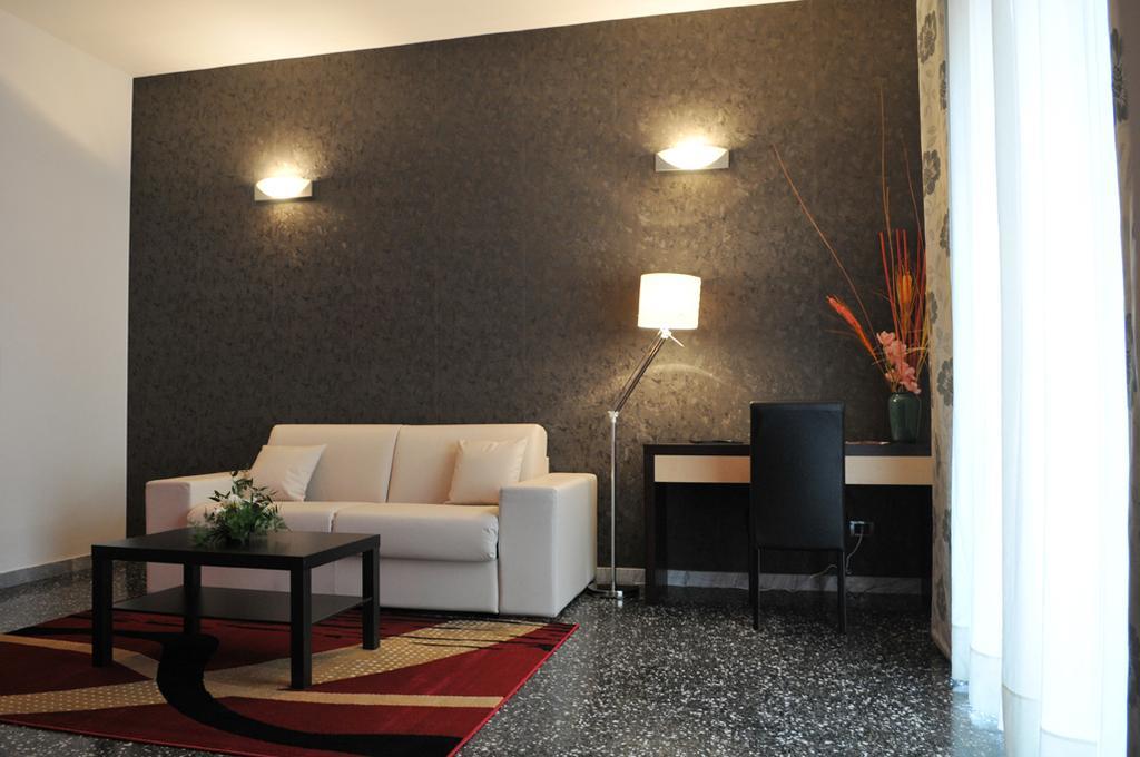 Grand Hotel Italiano Benevento Værelse billede
